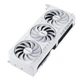 Відеокарта ASUS GeForce RTX 5070 12GB GDDR7 OC PRIME-RTX5070-O12G-WHITE білий (90YV0M19-M0NA00) - изображение 5