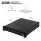 Сервер ARTLINE Business R16 (R16v02) - зображення 2