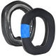 Амбушури для Logitech G435 з охолоджуючим гелем Black - изображение 1