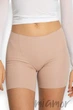 Шорты бермуды от натирания бедер Julimex Cotton Mood Bermuda XL Бежевый - изображение 1