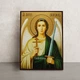 Икона Ангела Хранителя 14 × 19 см - изображение 1