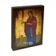 Икона Божией Матери Геронтисса (Старица) 14 × 20,5 см - изображение 2