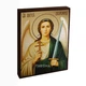Икона Ангела Хранителя 14 × 19 см - изображение 3