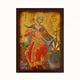 Именная икона Святая Екатерина 14 × 19 см - изображение 3
