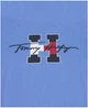 Детская футболка Tommy Hilfiger с логотипом 1159865122 (Синий L) на рост 165-175 см - изображение 3