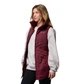 Женская жилетка Columbia 1159865188 (Бордовый S) - изображение 2