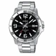 Чоловічий годинник MTP-VD01D-1B, Casio - изображение 1