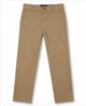 Детские брюки чинос Tommy Hilfiger бежевые (Gold khaki) 116 размер 357072 - изображение 2
