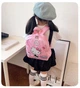 Детский дошкольный рюкзак для девочки Hello Kitty - изображение 6