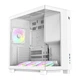 Корпус GameMax NEX C53, White - зображення 1