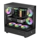 Корпус GameMax NEX C51, Black - изображение 8