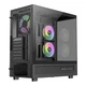 Корпус GameMax NEX C51, Black - изображение 10