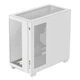 Корпус GameMax NEX C53, White - зображення 7