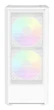 Корпус Montech X2 Plus, White - изображение 2