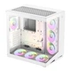 Корпус GameMax NEX C56, White - зображення 1