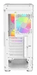 Корпус Montech X2 Plus, White - изображение 4