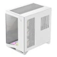 Корпус GameMax NEX C56, White - зображення 6