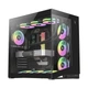 Корпус GameMax NEX C56, Black - зображення 4