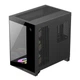Корпус GameMax NEX C56, Black - зображення 7