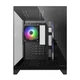 Корпус Cougar FV150 MINI, Black - изображение 3