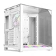 Корпус GameMax NEX C56 VC, White - изображение 10