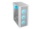 Корпус Cougar MX160 RGB, White - изображение 2