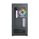 Корпус Montech SKY 3, Black - изображение 4