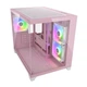 Корпус Cougar FV150 MINI, Pink - изображение 2