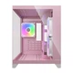 Корпус Cougar FV150 MINI, Pink - изображение 3