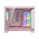 Корпус Cougar FV150 MINI, Pink - изображение 4
