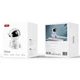 Ночник-проектор XO CF4 mini, 5W, White - изображение 17