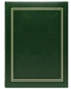 Альбом на 200 фотографий 10*15 см Gedeon DPH46200 CLASSIC GREEN - изображение 2