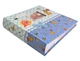 Альбом детский на 200 фото 10х15см. Baby album blue - изображение 3