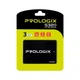 Накопичувач SSD 240GB Prologix S320 2.5" (PRO240GS320) - зображення 4