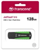 Накопичувач Transcend 128GB USB 3.1 Type-A JetFlash 810 Rugged - зображення 8