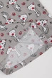 Сорочка Kinderly 152-158(см) Серый (114753) - изображение 4