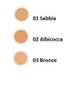 Кремовый консилер Best Color 03 Бронза 5.5 мл (8030149220030) - изображение 6