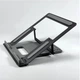 Подставка для ноутбука ССT8 Metal (22*25 см) с регулировкой угла наклона - изображение 3