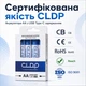 Акумуляторні батарейки AA C.L.D.P 1.6V 2000 mAh Zn-Ni з USB зарядкою, комплект 4 шт - зображення 7