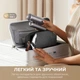 Фен Dreame Pocket Pro 5in1 Titanium (AHD51PRO_T5) - изображение 8