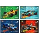Альбом для малювання Kite Hot Wheels HW26-241, 12 аркушів - зображення 6