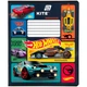 Тетрадь школьная Kite Hot Wheels HW26-234, 12 листов, линия - изображение 5