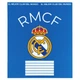 Тетрадь школьная Kite Real Madrid RL26-234, 12 листов, линия - изображение 6