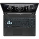 Ноутбук ASUS TUF Gaming A15 FA506NFR-HN008 Graphite Black [no OS] - изображение 3