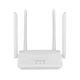 Мощный 4G WiFi Роутер с SIM-Картой — Ваш Интернет Без Границ! - изображение 3