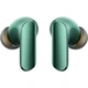 Навушники Realme Buds Air 7 Pro Metallic Racing Green - зображення 2