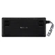 Механічна клавіатура CIDOO QK75 Wireless RGB Hot Swap 75%, Bluetooth 5.0, 2.4 ГГц, USB-C - зображення 4