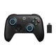 Геймпад 8BitDo Ultimate 2 Wireless TMR для ПК, Android, SteamOS та Apple, бездротовий, із зарядною док-станцією - зображення 2
