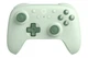 Бездротовий геймпад 8BitDo Ultimate 2C Wireless для ПК, Android та Nintendo Switch Зелений - зображення 2