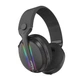 Ігрові навушники Bluetooth Walker WBT-83 Black - зображення 4